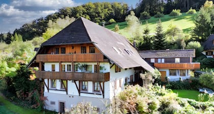 Double Room Apple Blossom