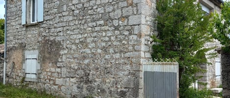 Aussenbereich
