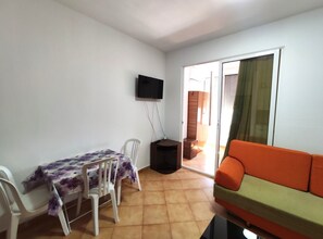Apartment, 1 Bedroom, Accessible, Smoking | Room amenity - Apartment in the Plazh Area Surrounded by Greenery 1 (Durrës)
