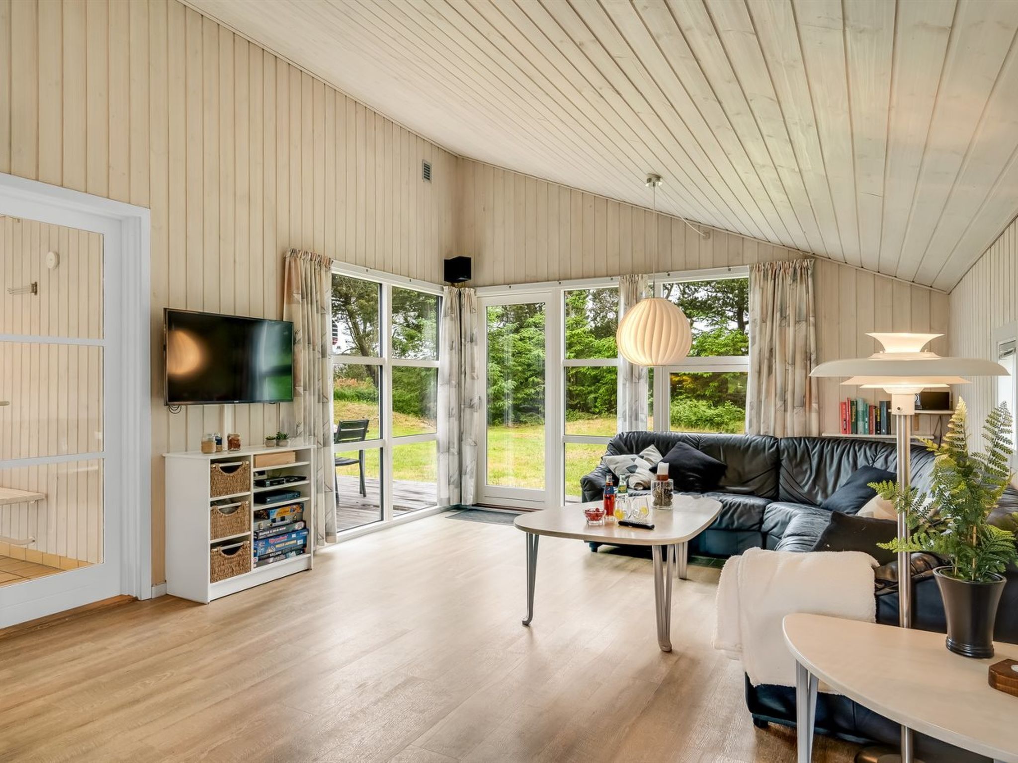 "Adrienne" - 240m From The Sea By Interhome - Hirtshals