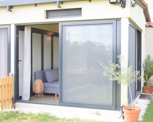 Agrokipos Tiny Cottage - Dimitris | Click&Flat