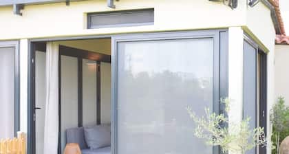 Agrokipos Tiny Cottage - Dimitris | Click&Flat