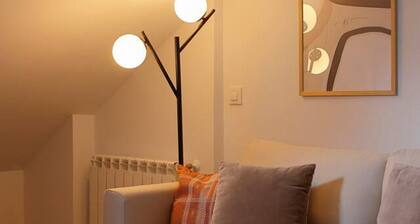 644D1 Apartamento sobrecantu