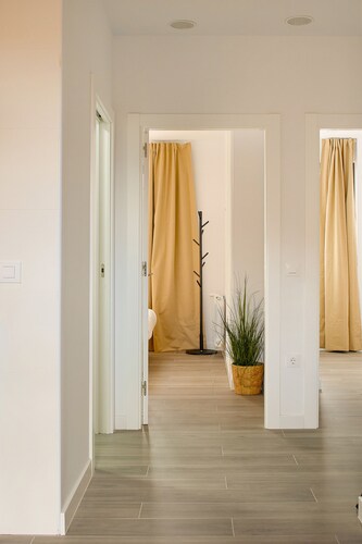 644D1 Apartamento sobrecantu