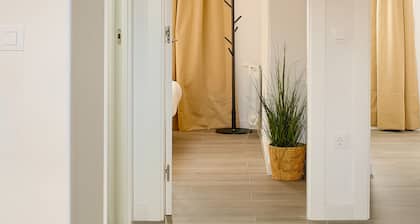 644D1 Apartamento sobrecantu