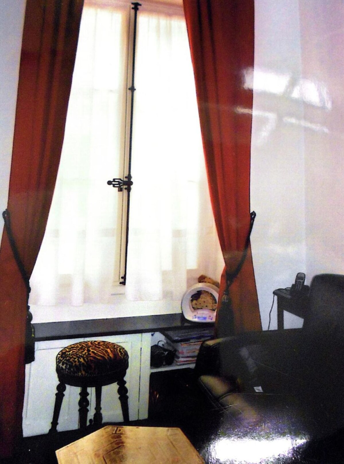 Bild für Gastgeberprofil