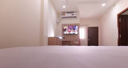 Hotel Rewa Regency