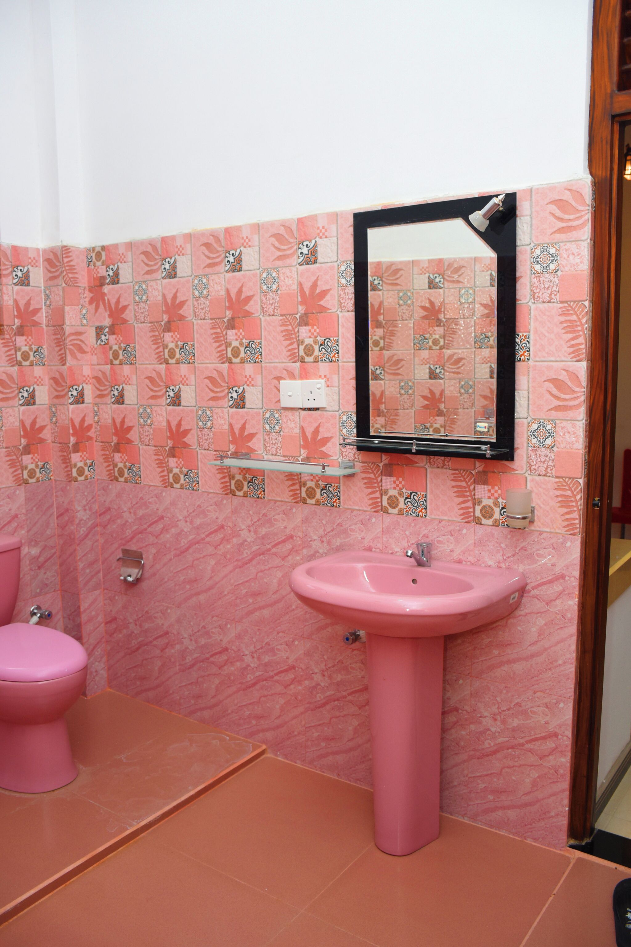 Baño