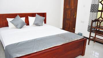 1 habitación, insonorización y wifi gratis