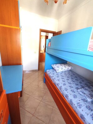 Apartment, 2 Bedrooms, Smoking, City View | 2 bedrooms - Apartment in Iliria Beach (Durrës)