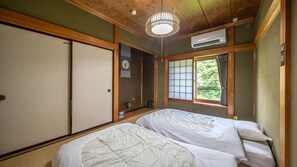 Traditional House, River View - WAT RESORT Hida Machiyado SAKURA (Takayama)
