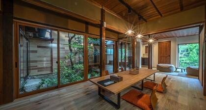 WAT RESORT Hida Machiyado SAKURA