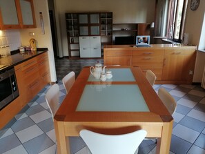 Dineren