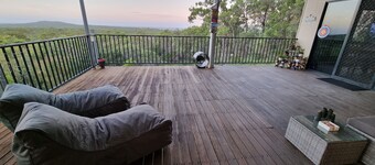 Sit Back, Relax and Enjoy the View