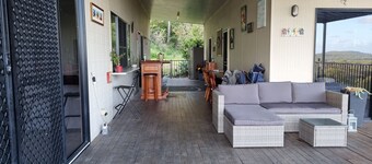 Sit Back, Relax and Enjoy the View