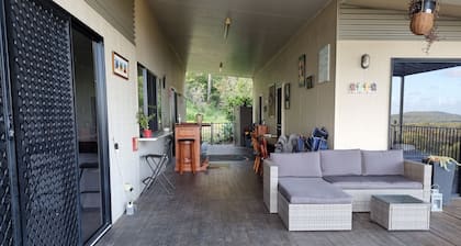 Sit Back, Relax and Enjoy the View