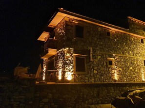 Exterior - Ayvalık lotus butik otel (Ayvalik)