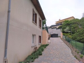 Property grounds - Grande Maison 4 ch Superbe vue (Orbeil)