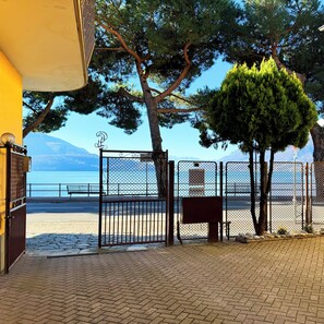 Property grounds - Breeze - Vista Lago collection (Domaso)