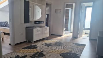 6 slaapkamers, wifi, beddengoed