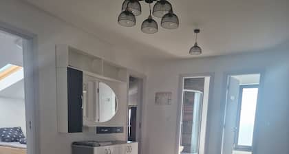 Cabana ATHOS ZALAU CAPACITATE 15 /PERS