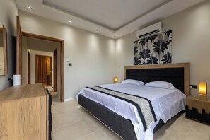 3 quartos, ferros/tábuas de passar roupa, Wi-Fi de cortesia