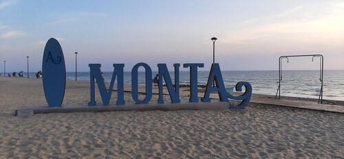 Eco lodge pleine nature 8mn plage médoc-océan. Animaux de compagnie acceptée!