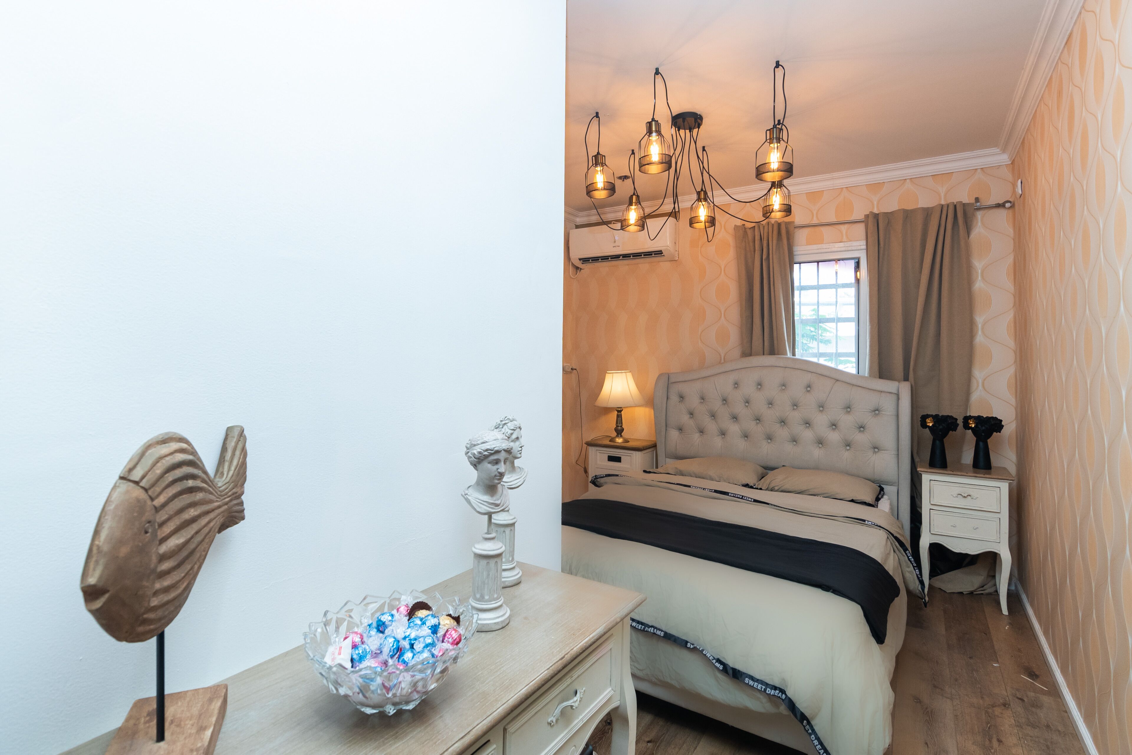 Foto - Chateau Tel Aviv Center