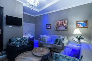 1 多间卧室、办公桌、隔音、免费 WiFi