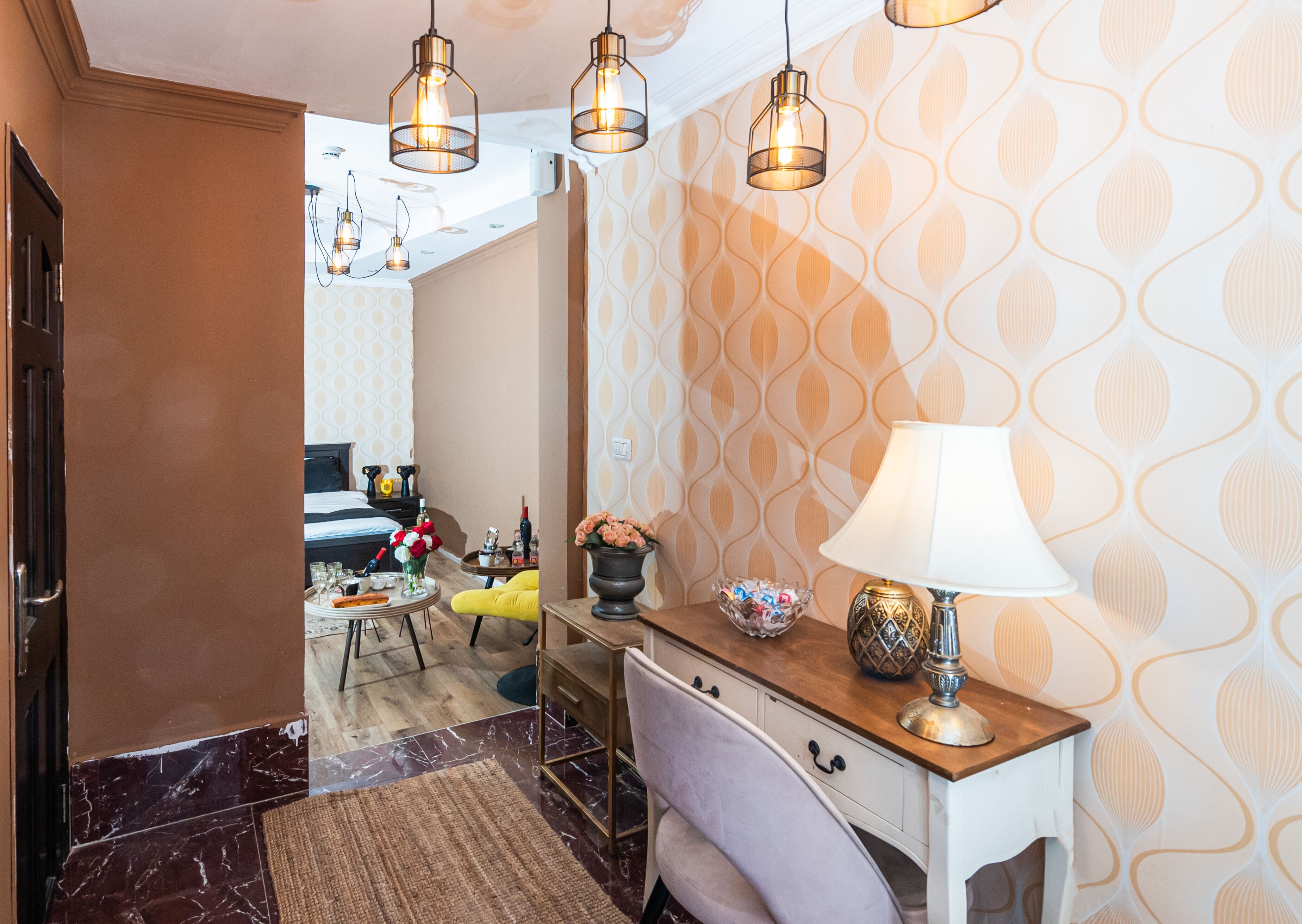 Foto - Chateau Tel Aviv Center