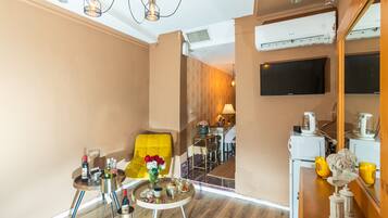 Exclusive Suite | Bathroom