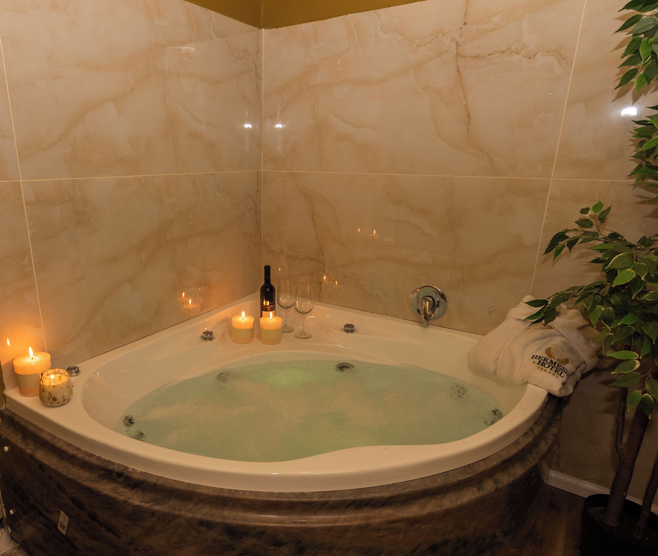 Foto - Chateau Tel Aviv Center