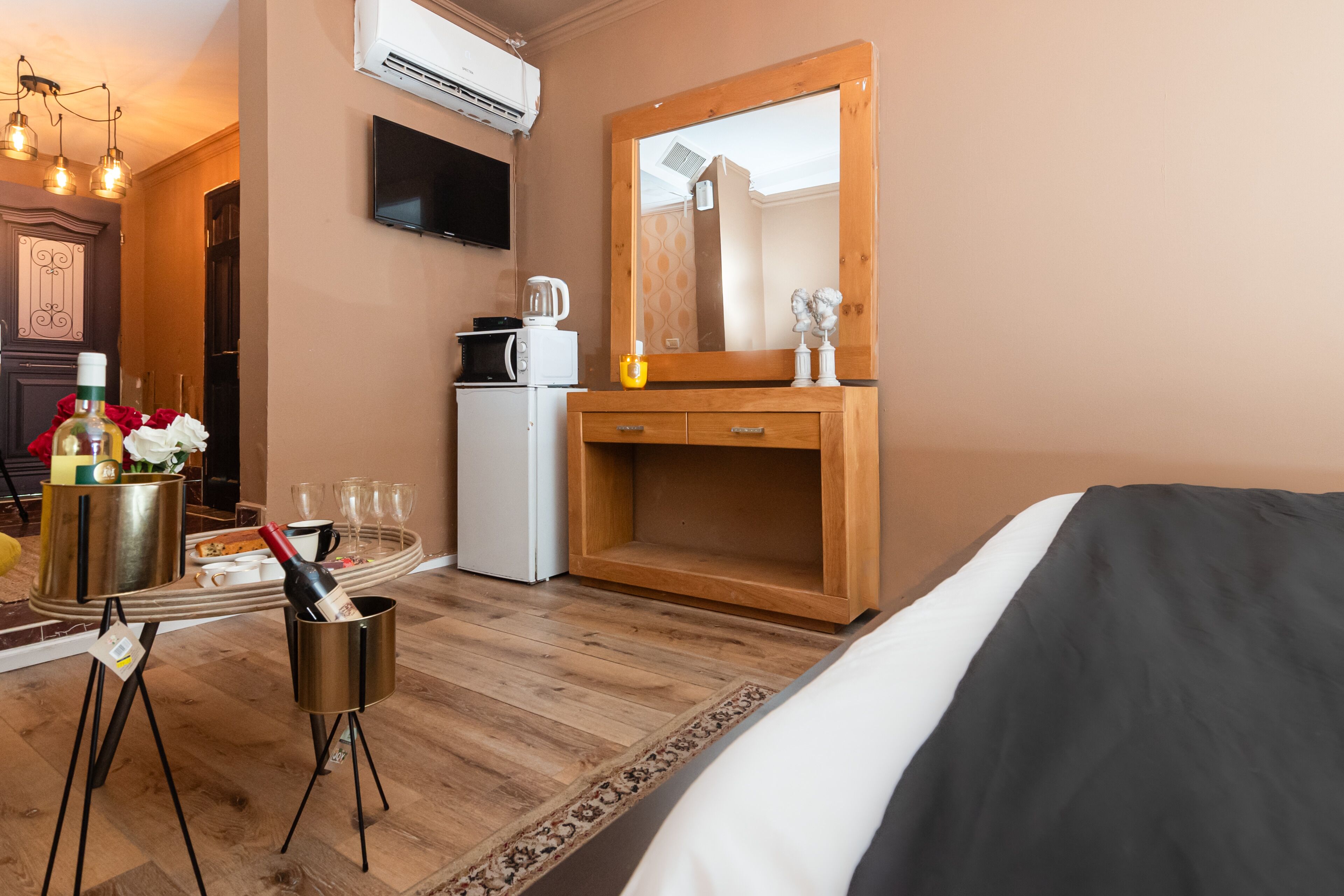 Foto - Chateau Tel Aviv Center