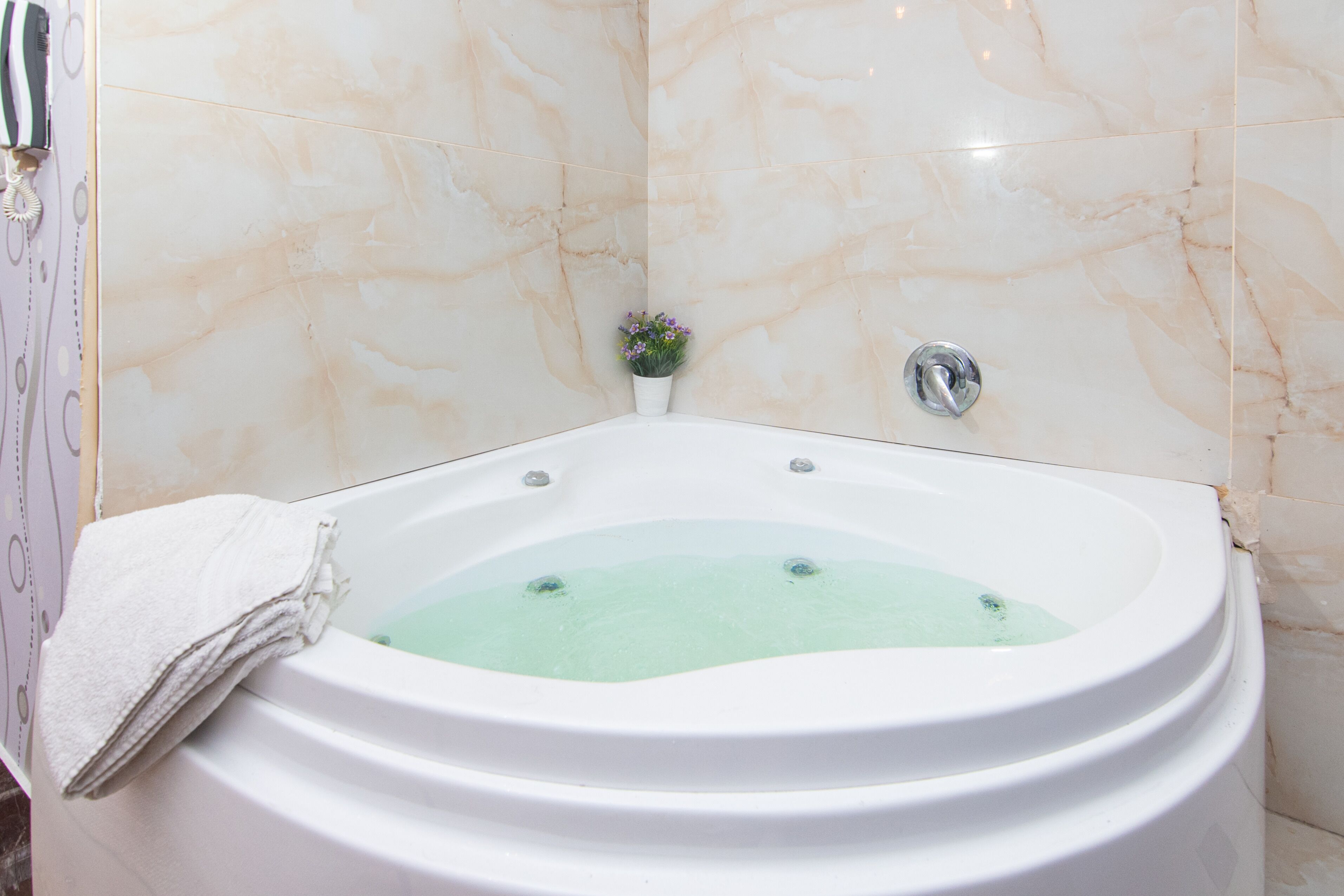 Foto - Chateau Tel Aviv Center