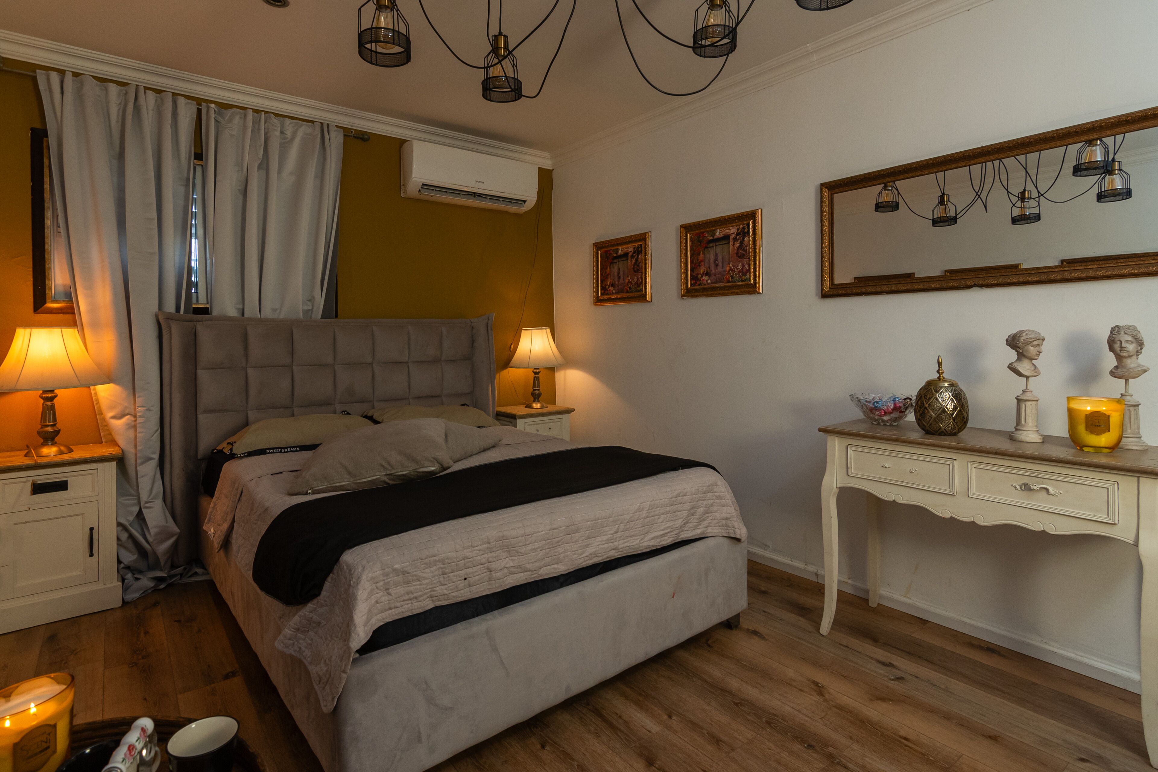 Foto - Chateau Tel Aviv Center