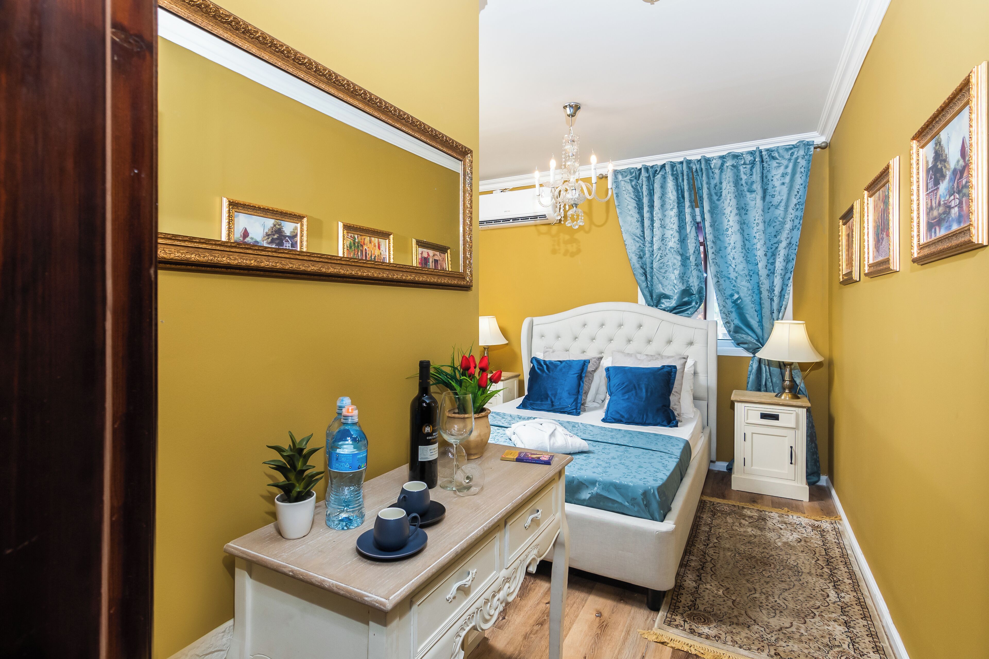 Foto - Chateau Tel Aviv Center