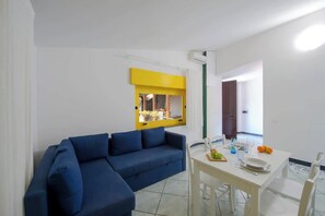 TV - Terrazza sul mare (San Michele)