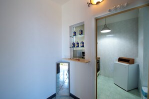 Private kitchen - Sea Terrace (San Michele)