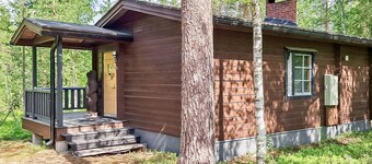 Pyhä pikkukarhu by Interhome