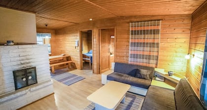 Heikkilä by Interhome