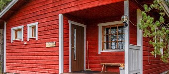 Heikkilä by Interhome