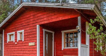 Heikkilä by Interhome