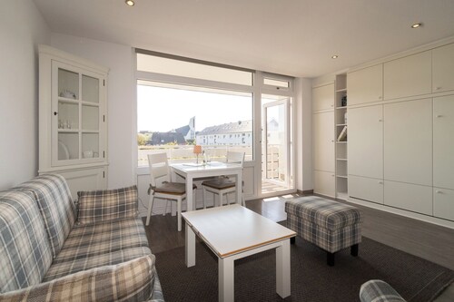 "Erleben Sie unvergessliche Momente in der Ferienwohnung Uasterfuar in Hörnum!"