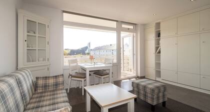 Diese Ferienwohnung Wurde Gerade Komplett neu Renoviert