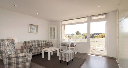 "Erleben Sie unvergessliche Momente in der Ferienwohnung Uasterfuar in Hörnum!"