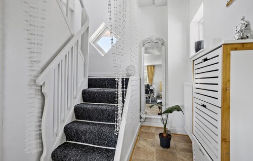 3 bedroom nice home in Højby