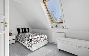 3 Schlafzimmer, kostenloses WLAN