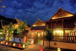 Exterior - Pumalin Villa (Luang Prabang)