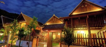 Pumalin Villa
