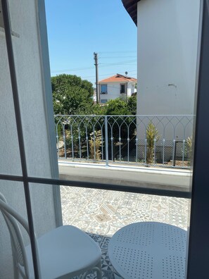Terrace/patio - Klapa cunda (Ayvalik)
